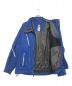 NIKE ACG (ナイキエージーシー) ジャケット ブルー サイズ:Ｓ：7800円