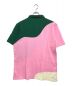 GOLF WANG (ゴルフワン) ポロシャツ グリーン サイズ:XL：9800円