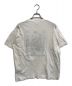ラップTシャツ (ラップTシャツ) [古着]R.KERRY(アール・ケリー) ラップTシャツ ホワイト サイズ:L：19800円