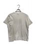 ヴィンテージTシャツ (ヴィンテージTシャツ) [古着]90's BANANA REPUBLIC(バナナリパブリック) サファリプリントTシャツ ホワイト サイズ:S：11800円
