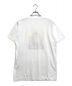ルパン3世 (ルパンサンセイ) Tシャツ ホワイト サイズ:表記なし：9800円