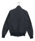 BARACUTA (バラクータ) ハリントンジャケット ブラック サイズ:32：15800円