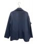 STUDIOUS (ステュディオス) テーラードジャケット ネイビー サイズ:SIZE2：3980円