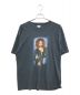 アーティストTシャツ（アーティストTシャツ）の古着「JANET JACKSON(ジャネットジャクソン) 90'sアーティストTシャツ」｜ブラック