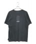アーティストTシャツ (アーティストTシャツ) JANET JACKSON(ジャネットジャクソン) 90'sアーティストTシャツ ブラック サイズ:XL：19800円
