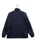 UMBRO (アンブロ) 中綿ジャケット ネイビー サイズ:L：4800円