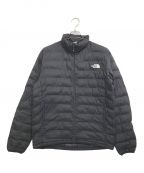 THE NORTH FACE×BEAMSザ ノース フェイス×ビームス）の古着「MULTIDOORSY IN SULATED JACKET」｜ブラック