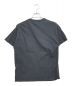 DELTA (デルタ) プリントTシャツ ブラック サイズ:M：21800円