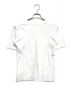 バンドTシャツ (バンドTシャツ) USED(ユーズド)バンドTシャツ ホワイト サイズ:表記なし：10000円