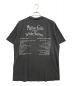 バンドTシャツ (バンドTシャツ) Smashing PumpkinsバンドTシャツ ブラック サイズ:XL：29800円
