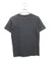 キャラクターTシャツ (キャラクターTシャツ) 00s MARVEL Tシャツ ブラック サイズ:表記なし：17800円