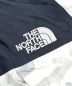 中古・古着 THE NORTH FACE (ザ ノース フェイス) マウンテンパーカー グレー サイズ:XXL：9800円