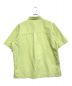 NIKE ACG (ナイキエージーシー) 半袖シャツ グリーン サイズ:XL：7800円