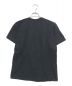 SUPREME (シュプリーム) Tシャツ ブラック サイズ:S：5800円