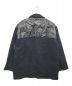 LONSDALE (ロンズデール) メルトンドンキージャケット ネイビー サイズ:XL：14800円