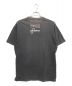 Wasted Youth (ウエステッド ユース) Tシャツ ブラック サイズ:L：5800円