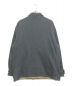 POLO RALPH LAUREN (ポロ・ラルフローレン) フリースジャケット グレー サイズ:L：9800円