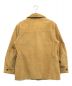 Sears (シアーズ) ノーフォークジャケット 黄緑 サイズ:38：9800円