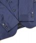 中古・古着 HUGO BOSS (ヒューゴ ボス) 2Bテーラードジャケット ブルー サイズ:52：4800円
