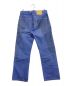 LEVI'S RED (リーバイス レッド) パンツ ブルー サイズ:表記なし：14800円
