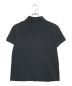 CELINE (セリーヌ) ポロシャツ ブラック サイズ:XL：17800円
