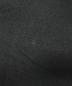 中古・古着 CELINE (セリーヌ) ポロシャツ ブラック サイズ:XL：17800円
