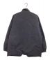 SIVA (シヴァ) ナイロンジャケット ブラック サイズ:表記なし：14800円