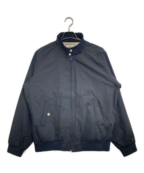 BARACUTA（バラクータ）BARACUTA (バラクータ) G-9ジャケット ブラック サイズ:42の古着・服飾アイテム