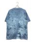 anvil (アンヴィル) ダイダイ染Tシャツ グレー サイズ:XL：9800円