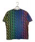 VALENTINO (ヴァレンティノ) Tシャツ マルチカラー サイズ:XL：15800円