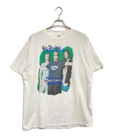 中古・古着通販】TULTEX (タルテックス) Tシャツ ホワイト サイズ:XL 