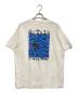 TULTEX (タルテックス) Tシャツ ホワイト サイズ:XL：15800円