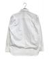 KOLOR (カラー) 長袖シャツ ホワイト サイズ:1：19800円