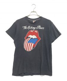 バンドTシャツ 80’sRolling Stones(ローリング・ストーンズ)バンドTシャツ