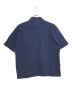 PHINGERIN (フィンガリン) ポロシャツ ブルー サイズ:M：8800円