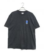 ONEITAオニータ）の古着「企業Tシャツ」｜ブラック