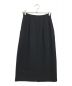 tricot COMME des GARCONS (トリココムデギャルソン) スカート ブラック サイズ:M：10000円