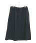 tricot COMME des GARCONS (トリココムデギャルソン) ラップスカート ブラック サイズ:表記なし：15000円