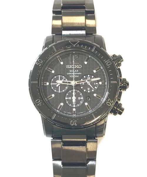 SEIKO（セイコー）SEIKO (セイコー) 腕時計 サイズ:表記なしの古着・服飾アイテム