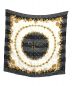 Christian Dior (クリスチャン ディオール) シルクスカーフ ブラック サイズ:表記なし：8000円