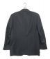 FENDI (フェンディ) セットアップスーツ ブラック サイズ:48：18000円