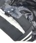 中古・古着 augusta (オーガスタ) ナイロンジャケット ブラック サイズ:M：15000円