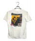VISION STREET WEAR (ヴィションストリートウェアー) Tシャツ ホワイト サイズ:L：18000円
