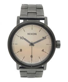 NIXON（ニクソン）の古着「腕時計」