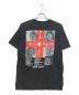 バンドTシャツ (バンドTシャツ) RED HOT CHILI PEPPERS　バンドTシャツ ブラック サイズ:L：18000円