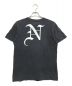 VINTAGE (ヴィンテージ/ビンテージ) Tシャツ ブラック サイズ:表記なし：20000円