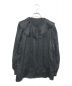 Christian Dior（クリスチャン ディオール）の古着「ブラウス」｜ブラック