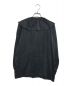 Christian Dior (クリスチャン ディオール) ブラウス ブラック サイズ:M：10000円