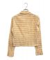 paloma wool (パロマウール) チェックシャツ ブラウン サイズ:S：7000円