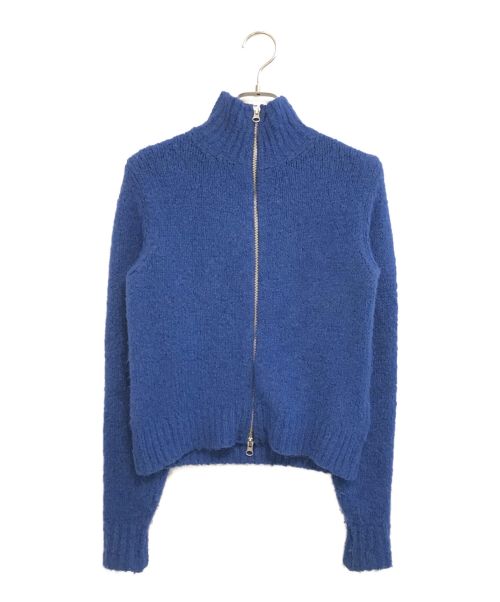 Paloma Wool（パロマウール）paloma wool (パロマウール) ニットカーディガン ブルー サイズ:XSの古着・服飾アイテム